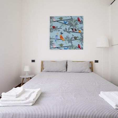 Hacca Collection - Bocconi, Navigli 1Br Apartment Milan Exterior photo