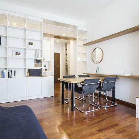 Hacca Collection - Bocconi, Navigli 1Br Apartment Milan Exterior photo