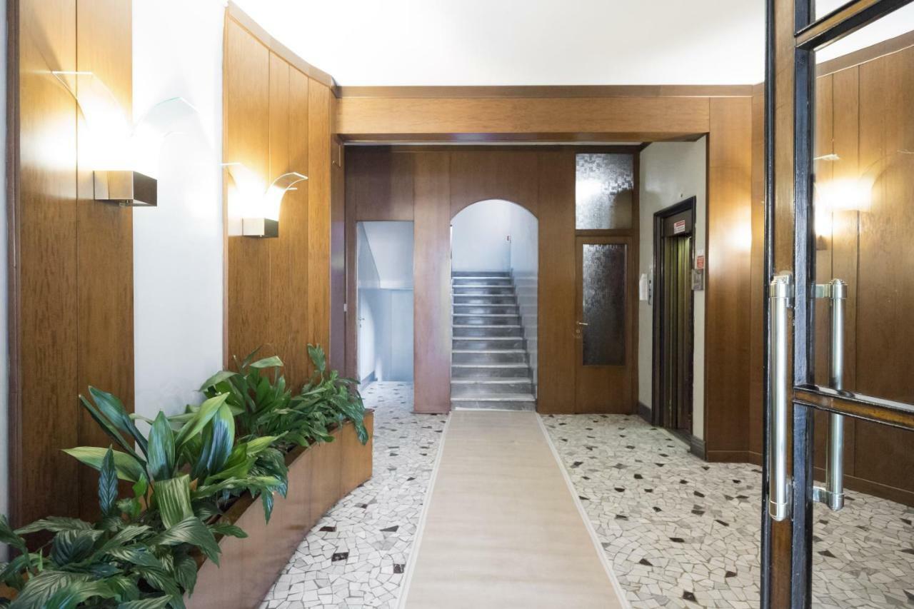 Hacca Collection - Bocconi, Navigli 1Br Apartment Milan Exterior photo